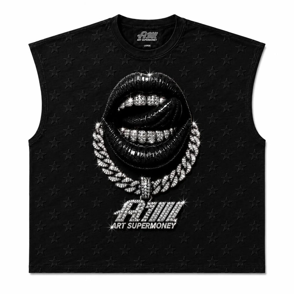 Sleev Grillz Nero