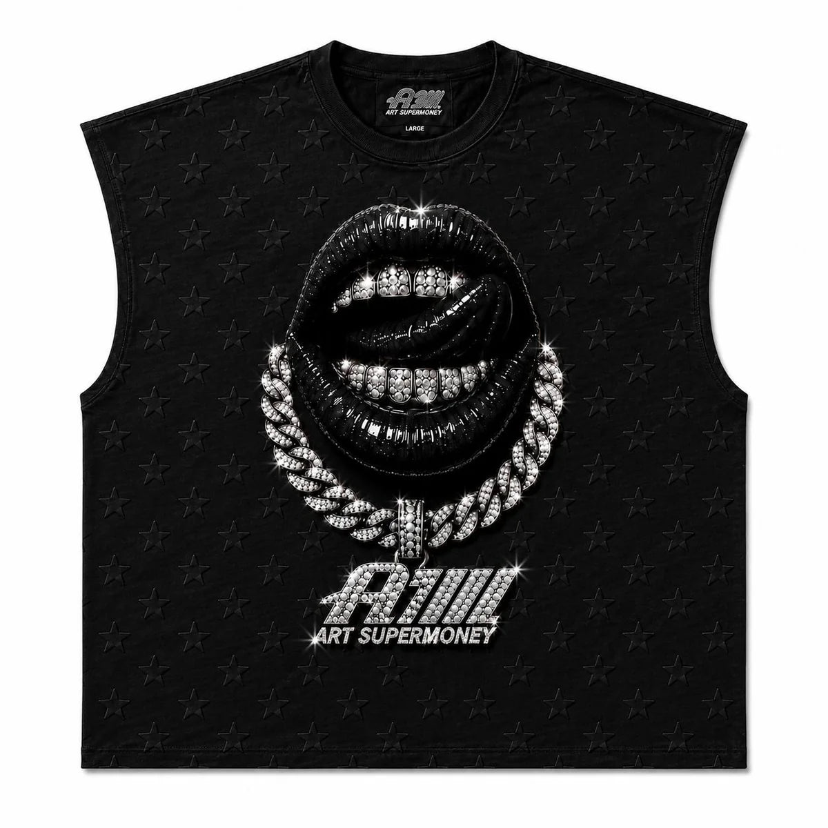 Sleev Grillz Nero