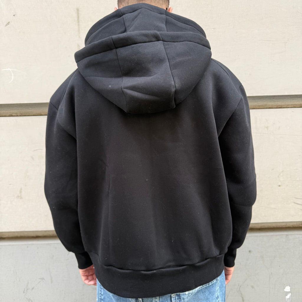 Sweat Planet Nera