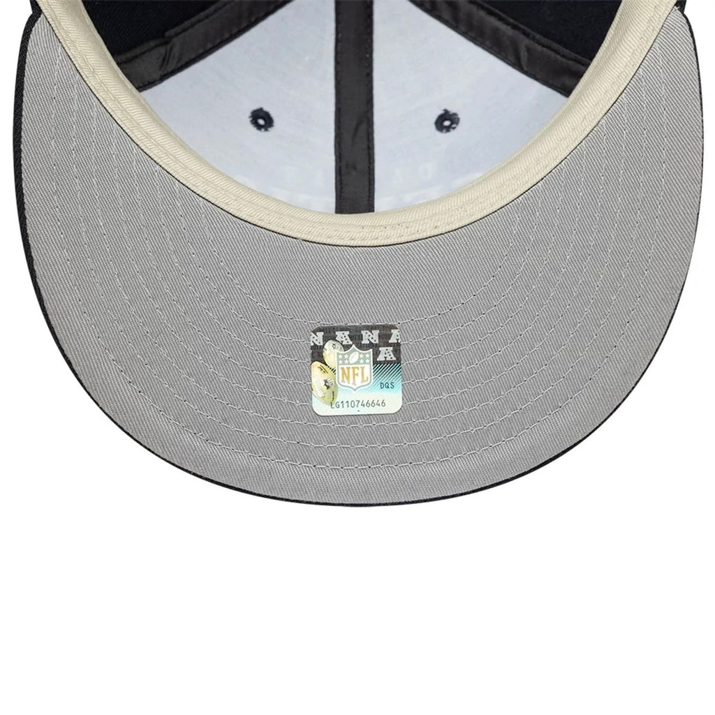 Cappello Fear Of God x New Era Navy