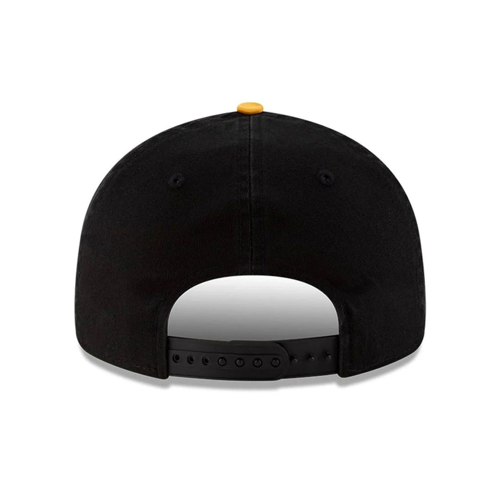 Cappello Pittsburgh Steelers Nero