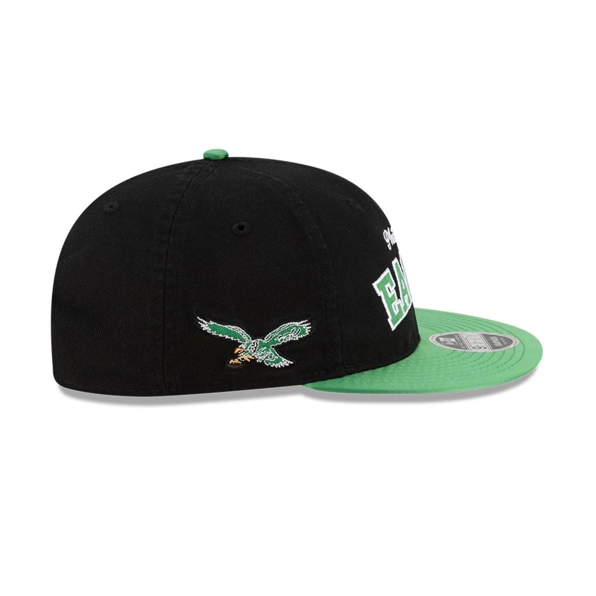Cappello Philadelphia Eagles Nero