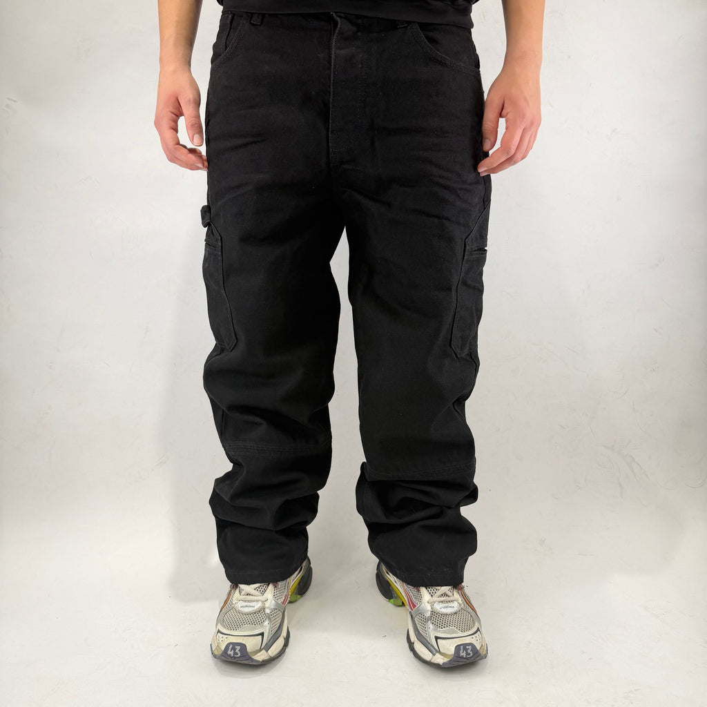 Baggy Carpenter Nero
