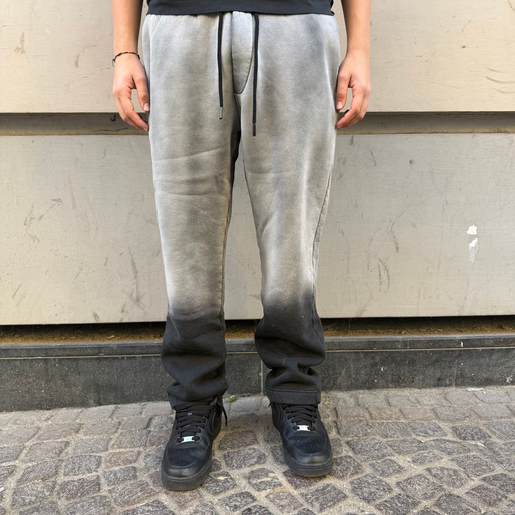 P6010 N - Trousers - Staystreet