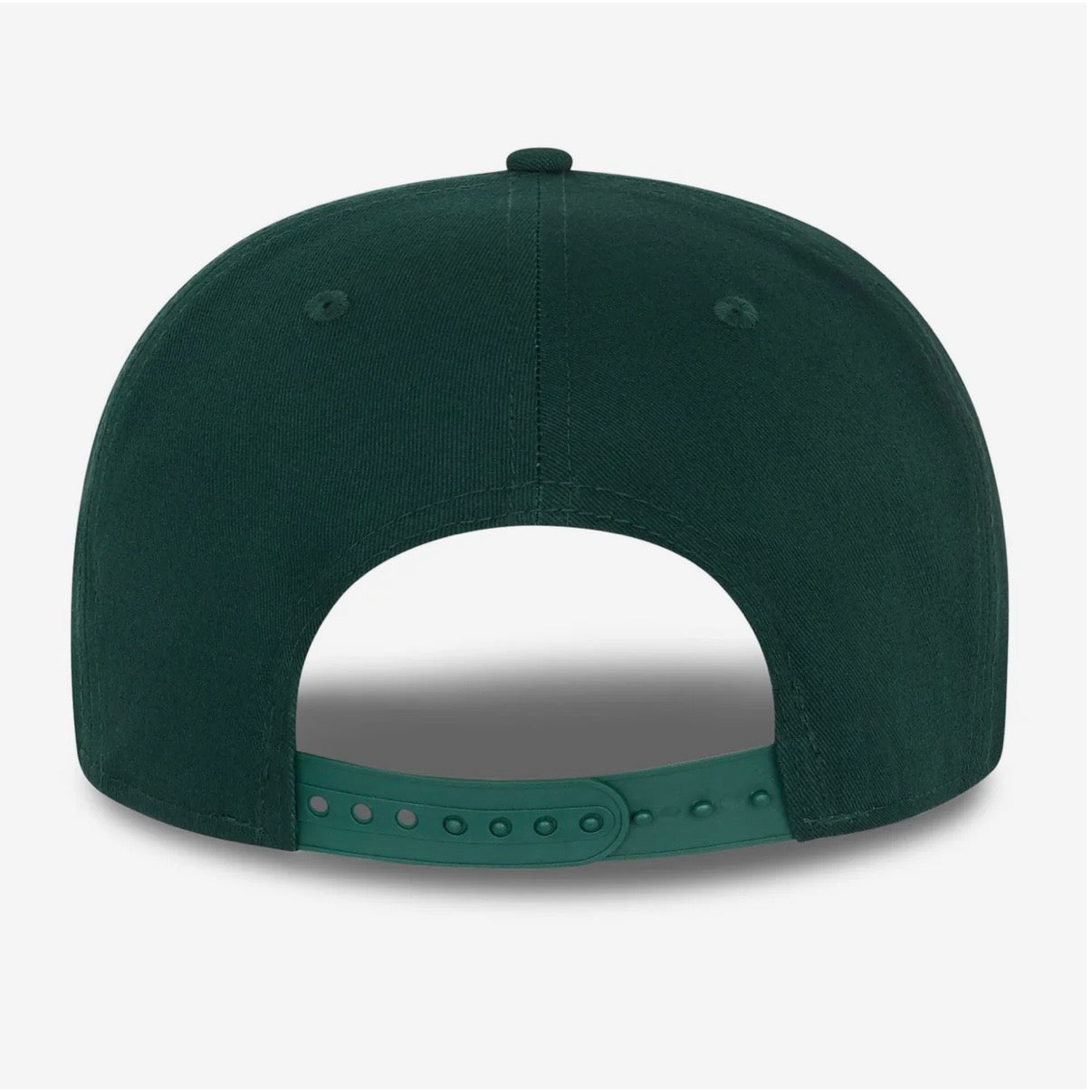 Cappello Oakland Athletics Verde