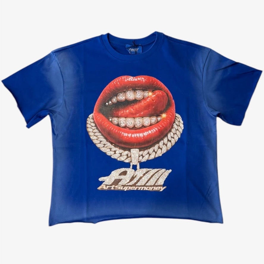Tee Grillz Royal