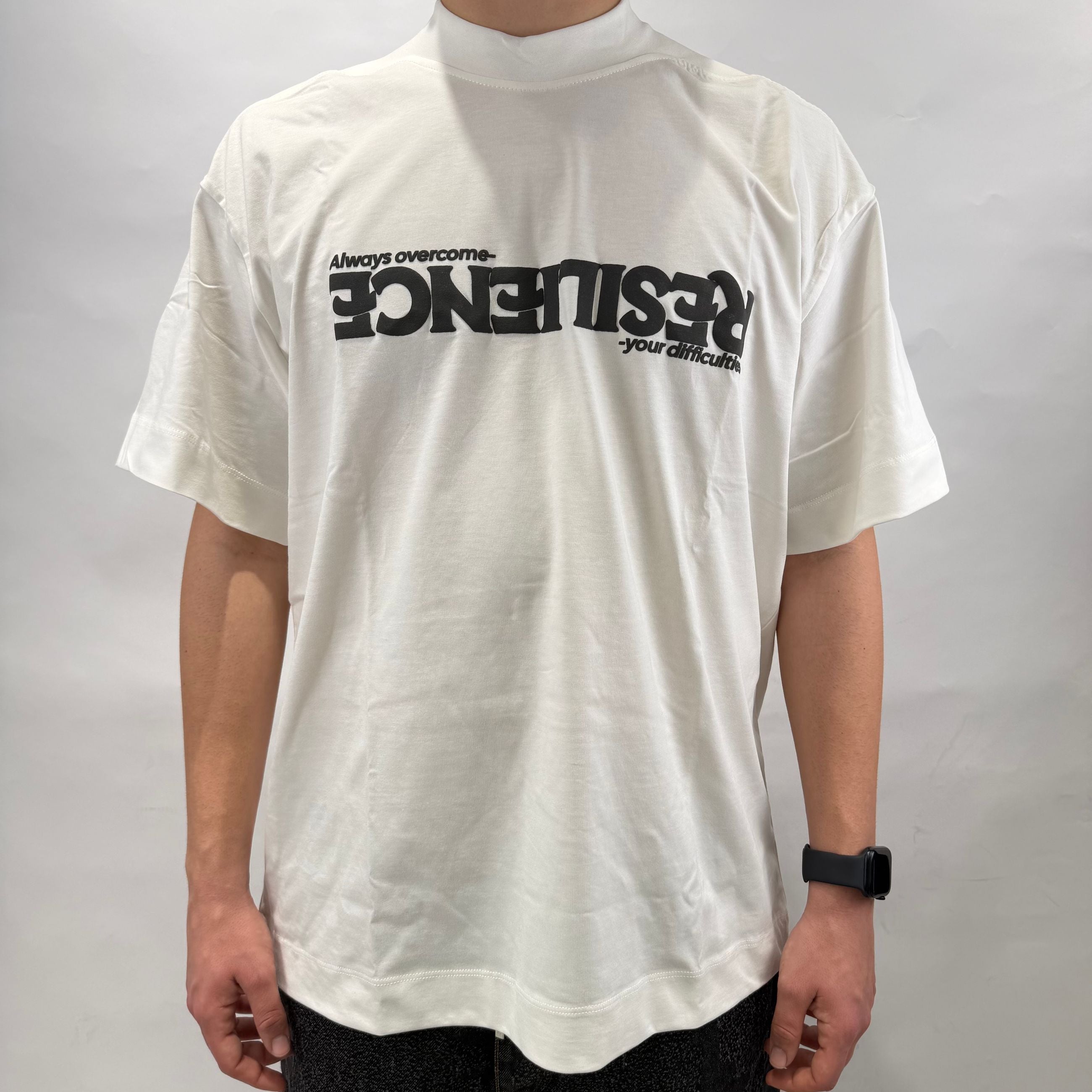 Tee Resilience Panna