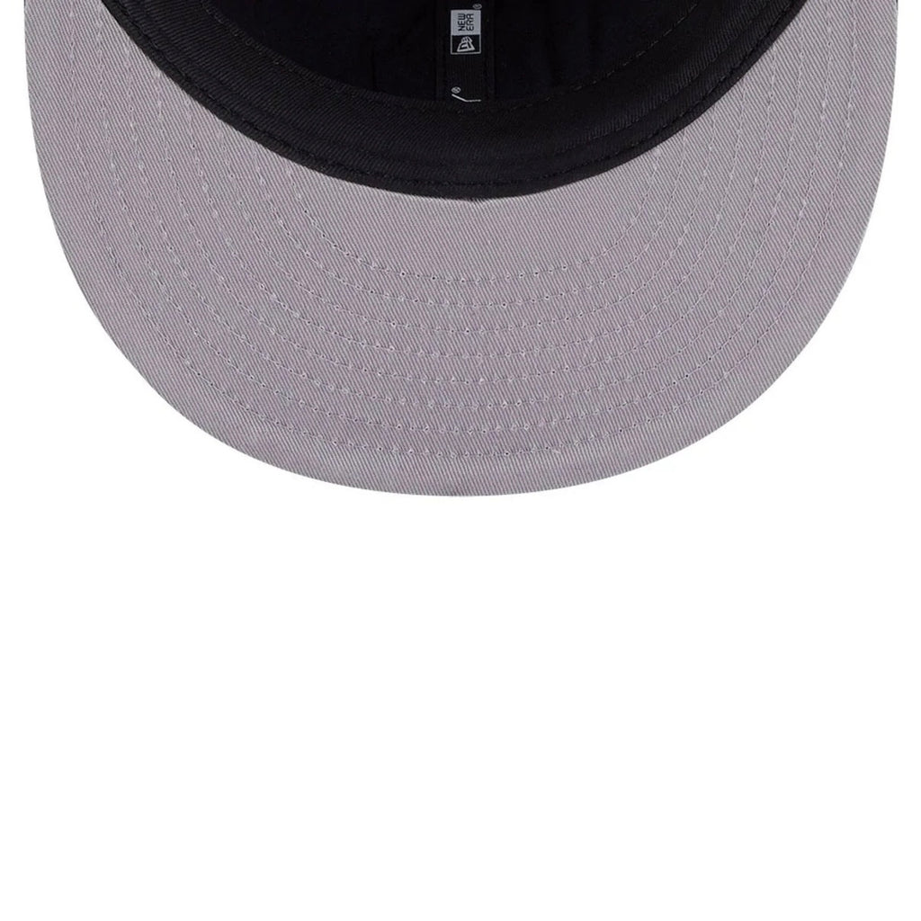 Cappello Detroit Tigers Nero