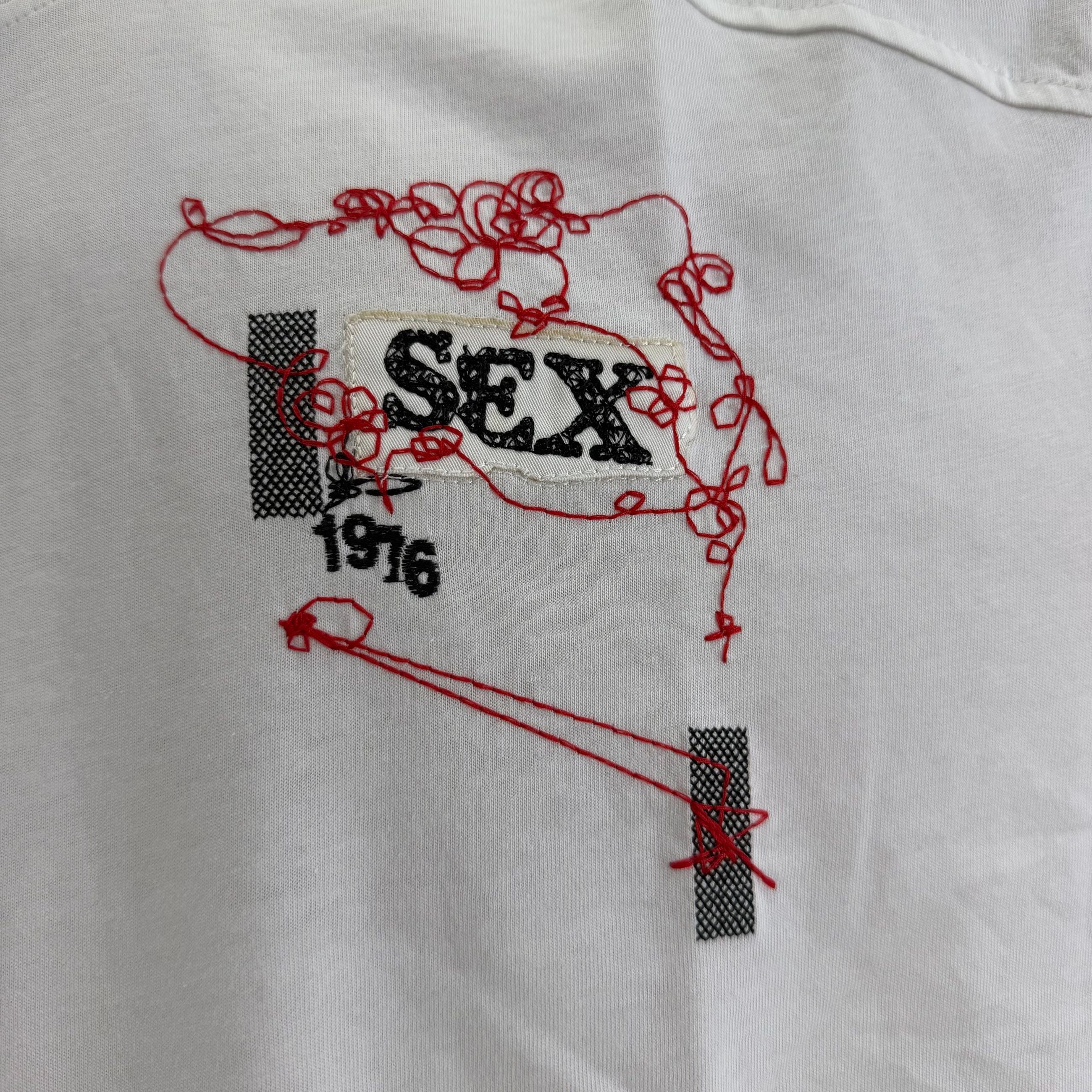Tee H.uno Sex Panna