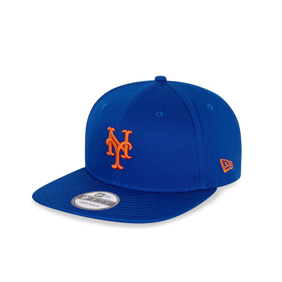 Cappello New York Mets Royal