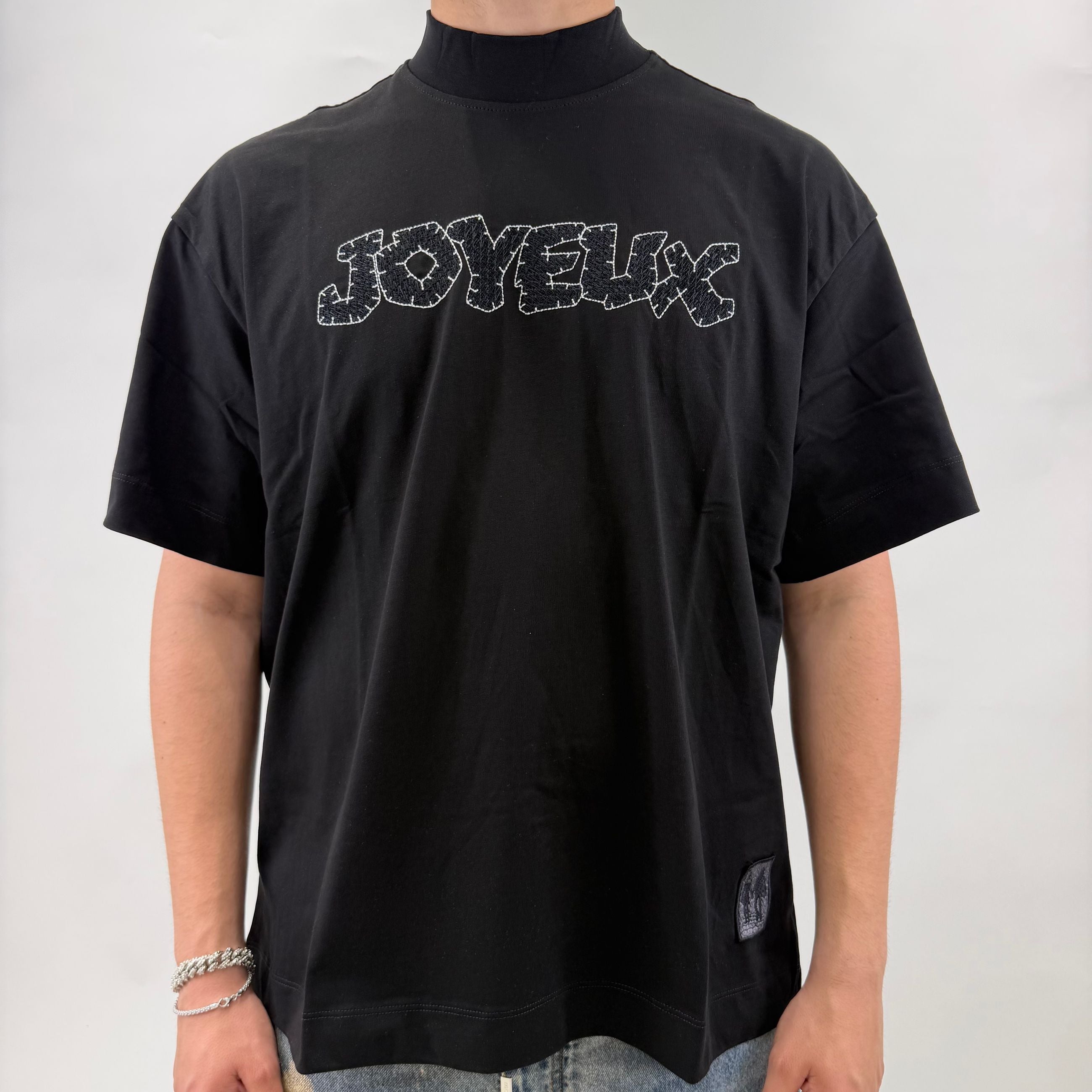 Tee Joyeux Nera