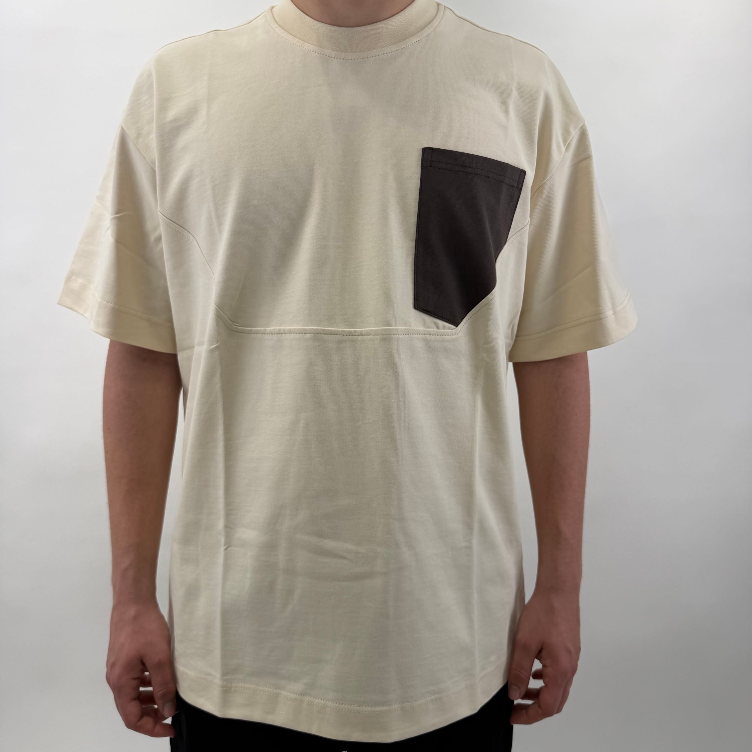 Tee Pocket Burro