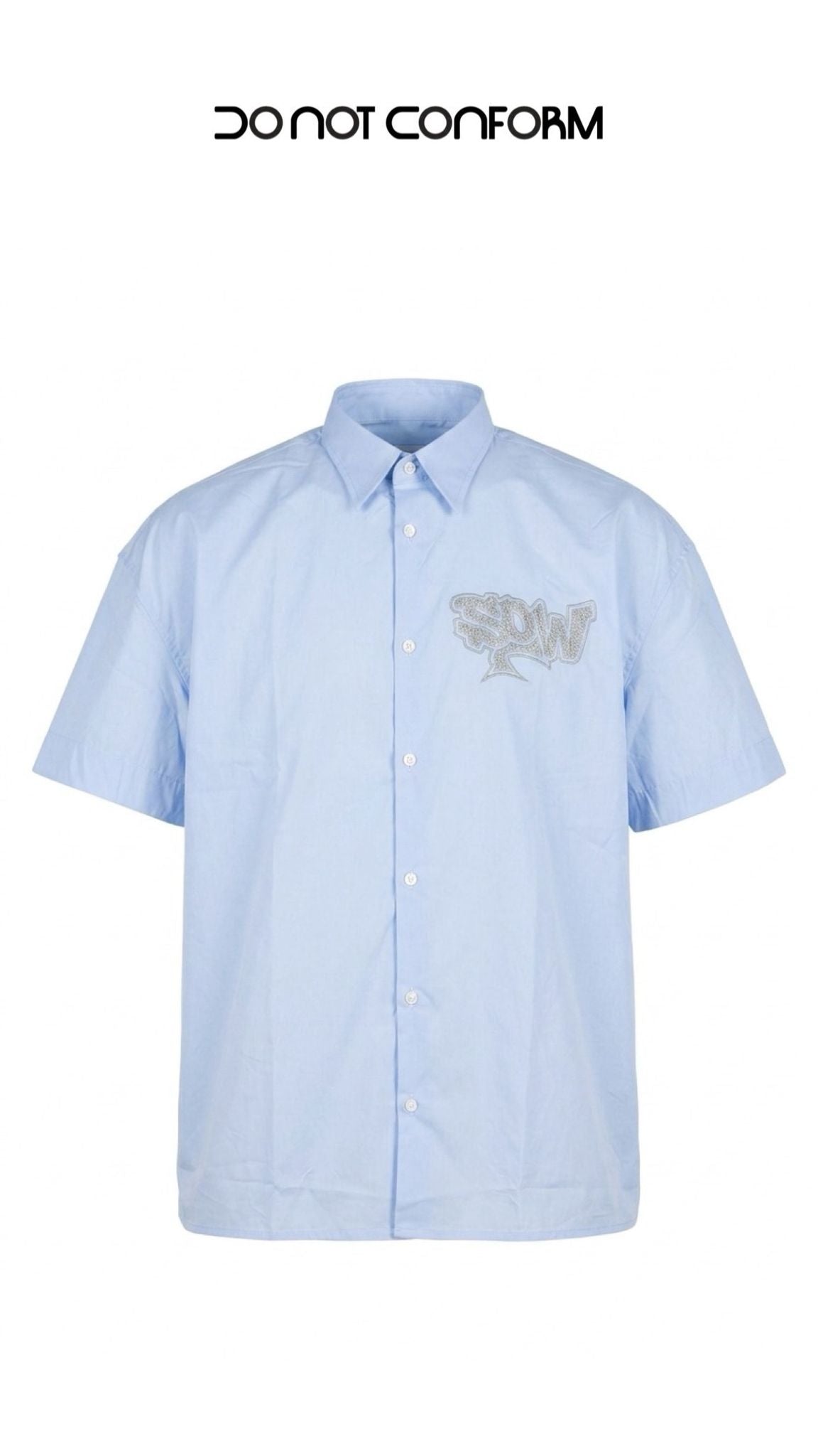 Shirt Sow Celeste