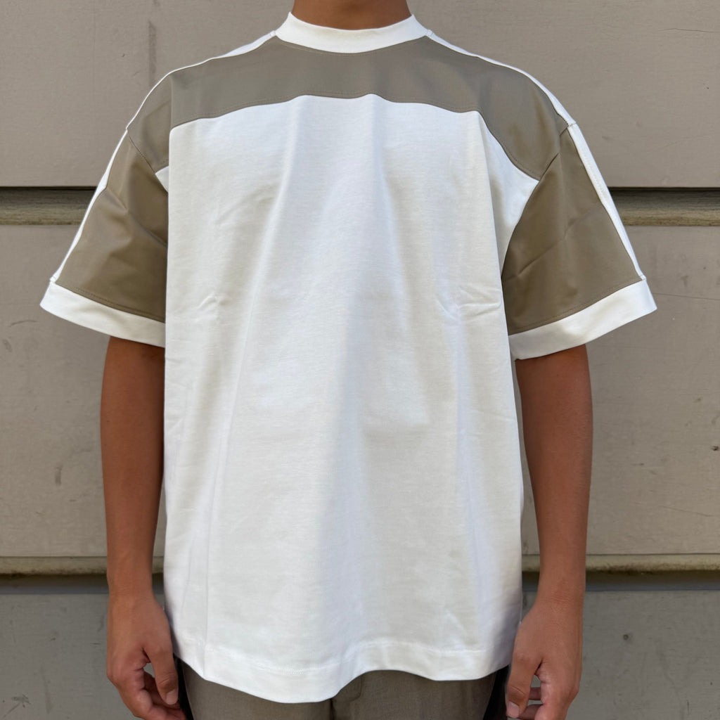 Tee Double Panna