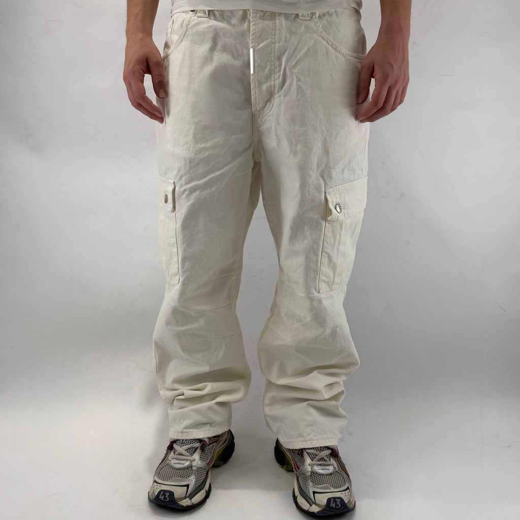 Baggy Pockets Panna