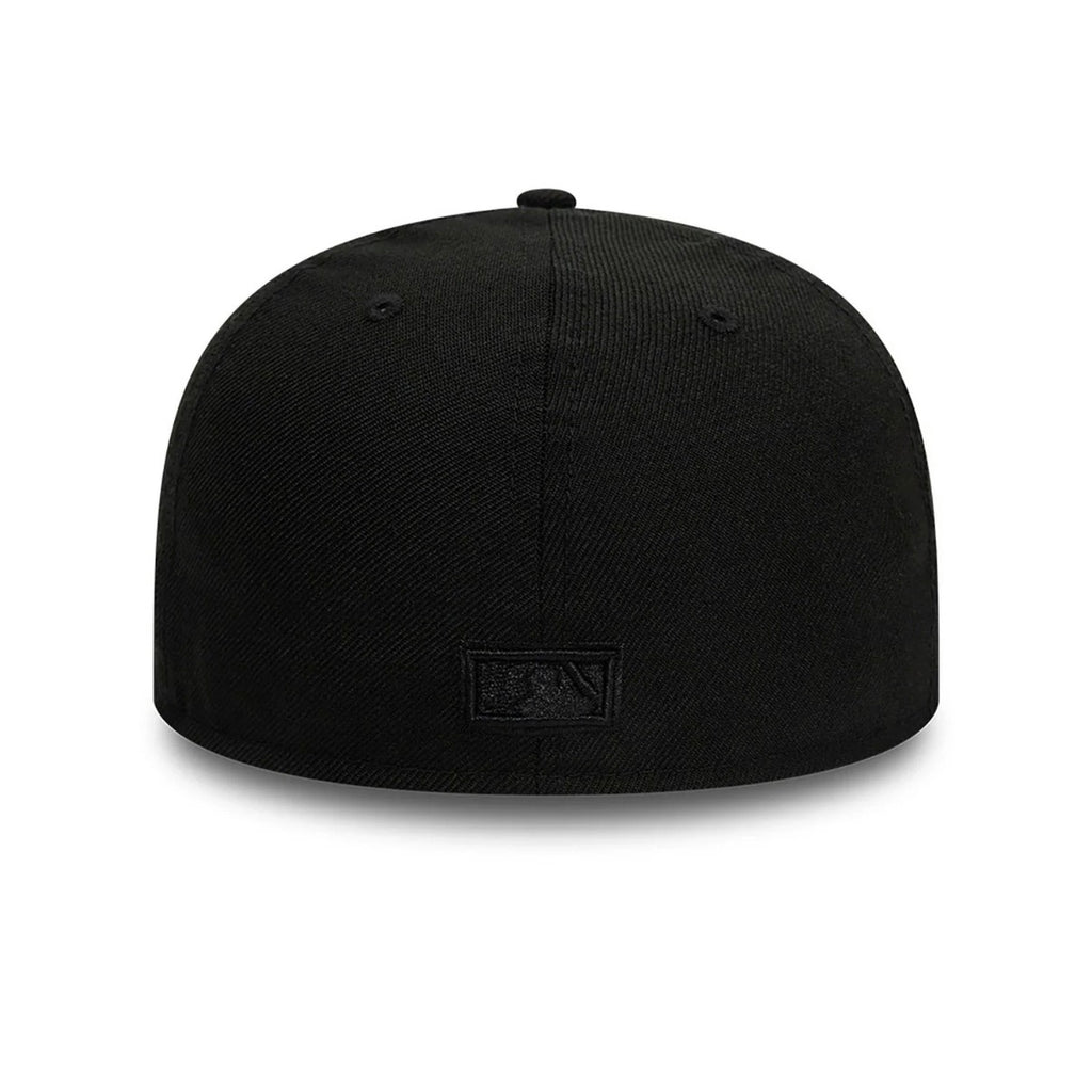 Cappello Atlanta Braves Nero