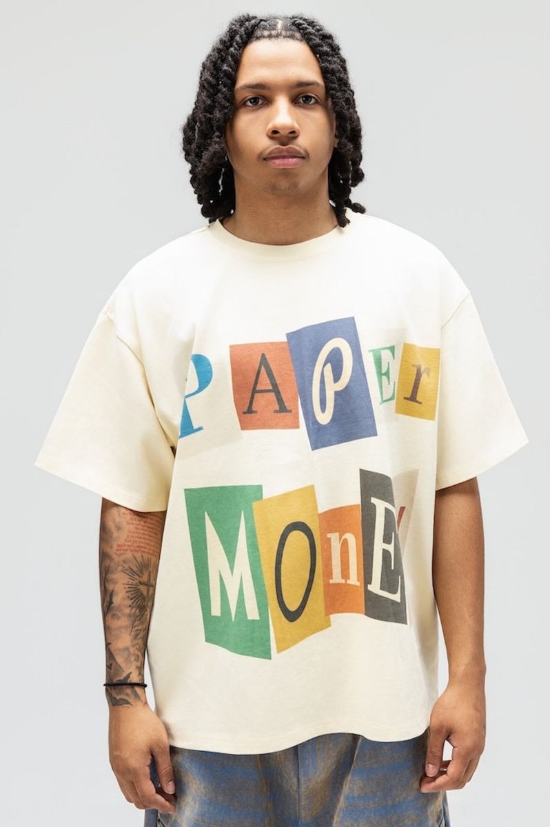 Tee Ransom Burro