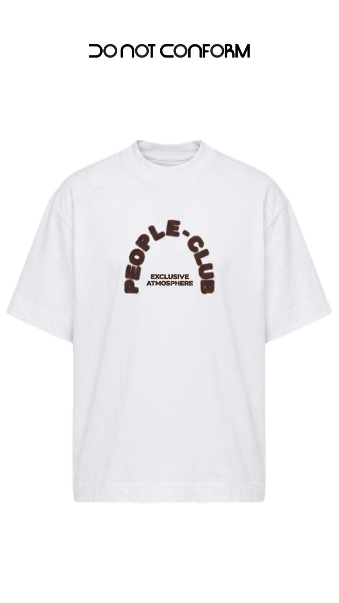 Tee People-Club Panna
