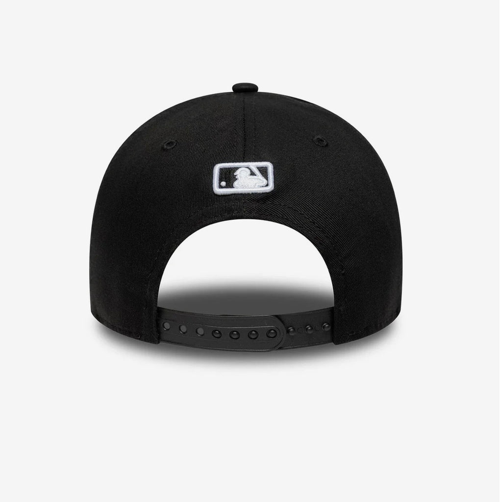 Cappello New York Yankees Nero