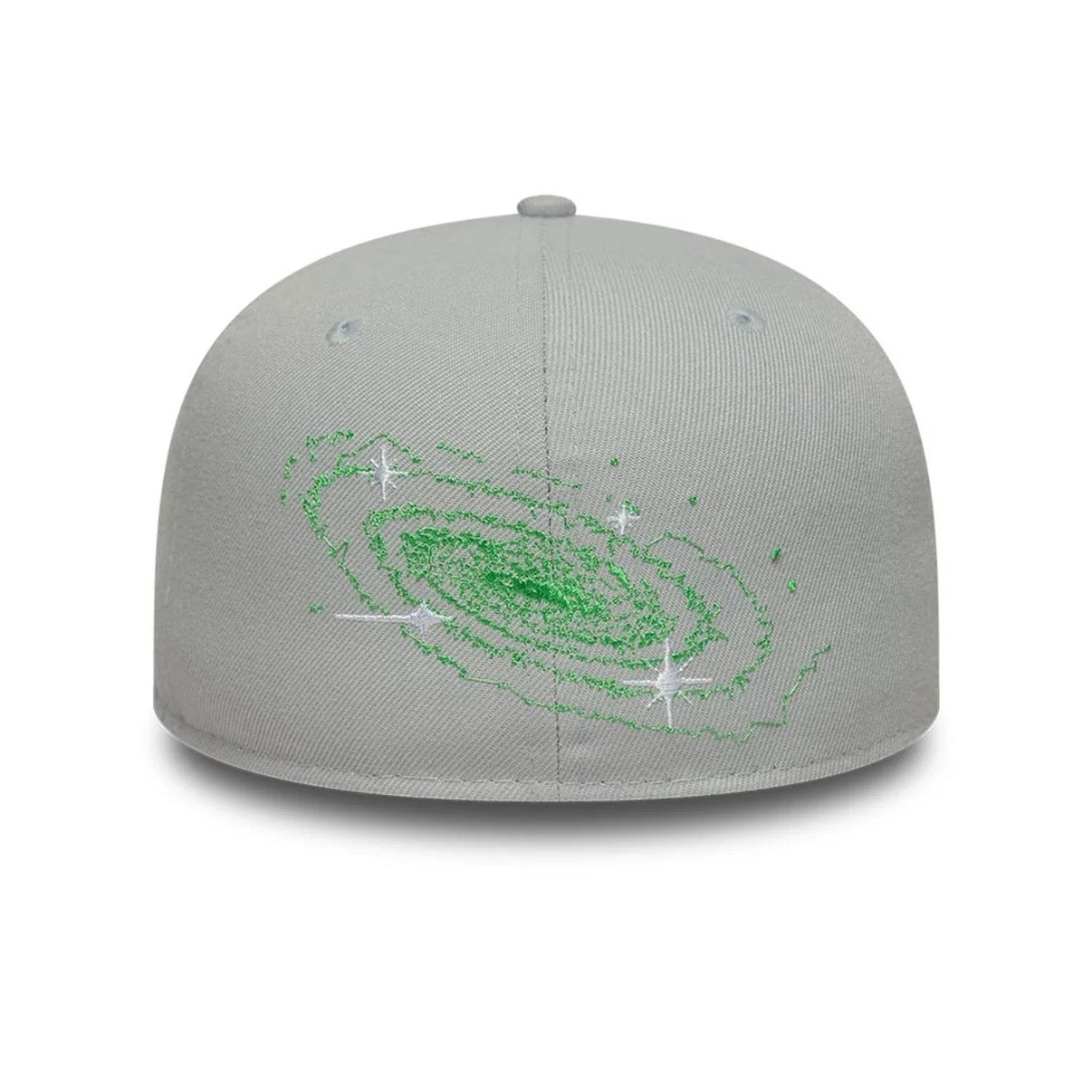 Cappello New Era Planet Grigio
