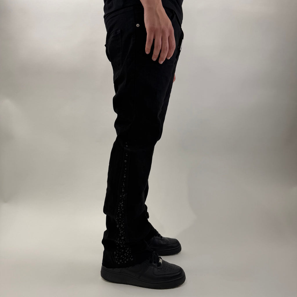 Flare Pearl Nero