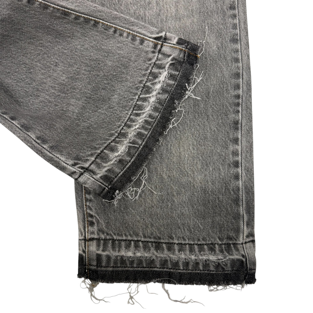 Baggy H.uno Grey Light