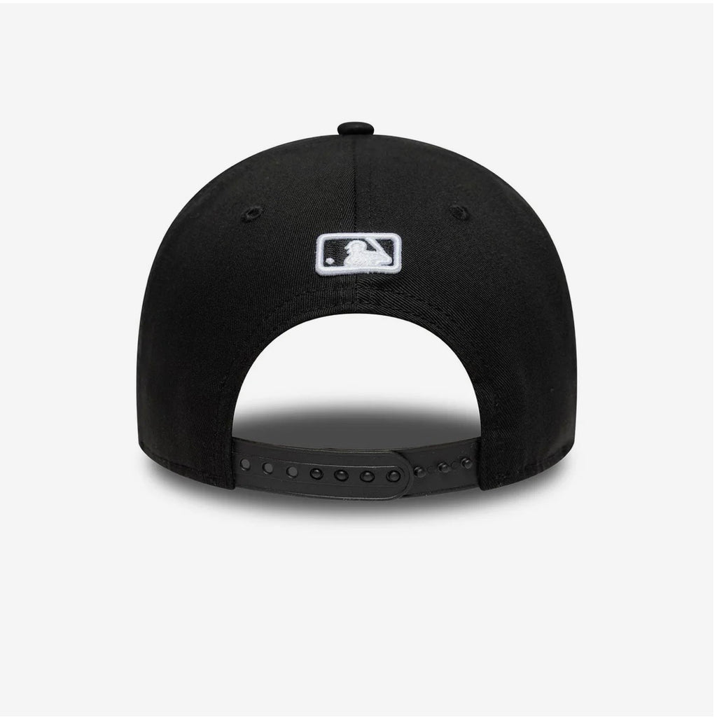 Cappello Los Angeles Dodgers Nero