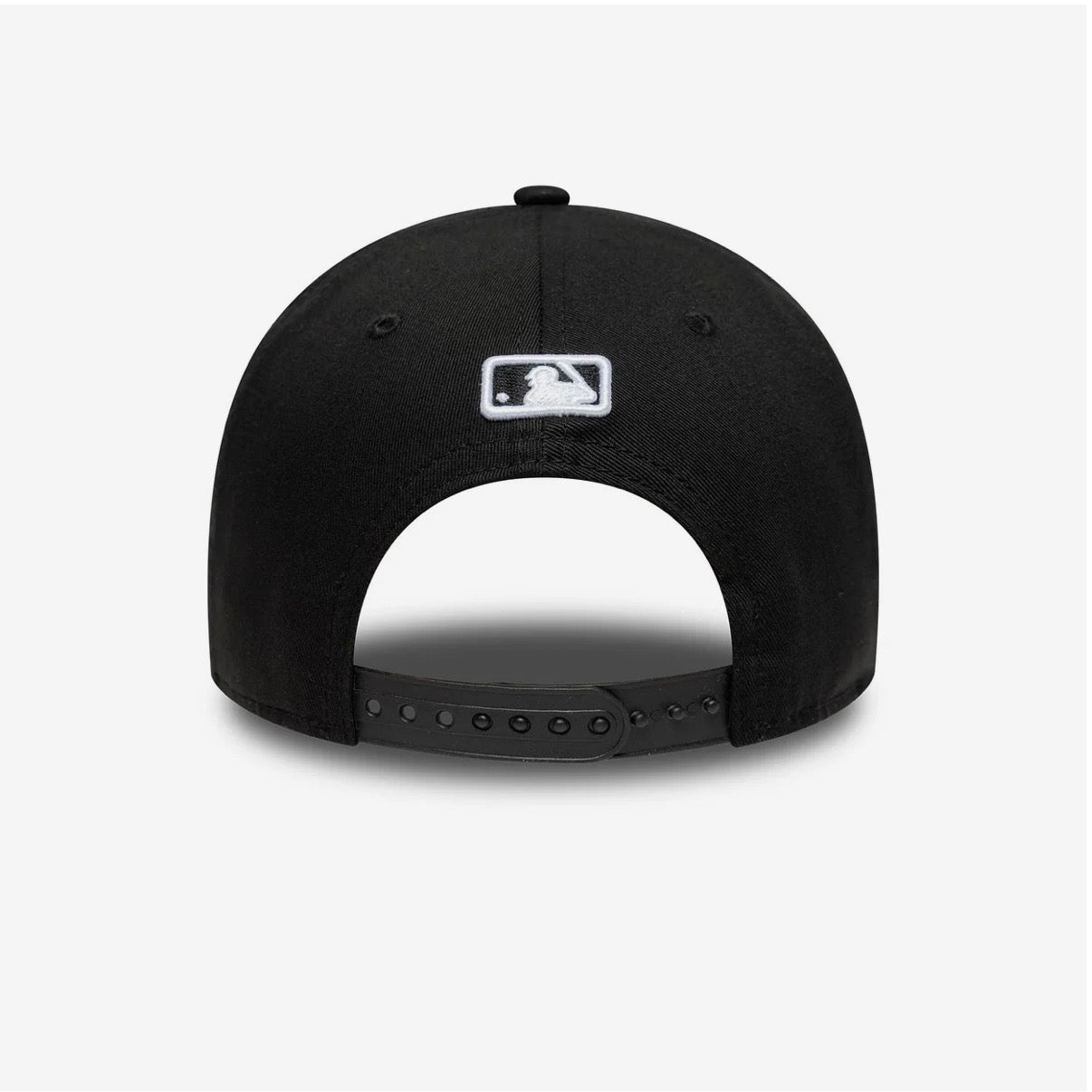 Cappello Los Angeles Dodgers Nero