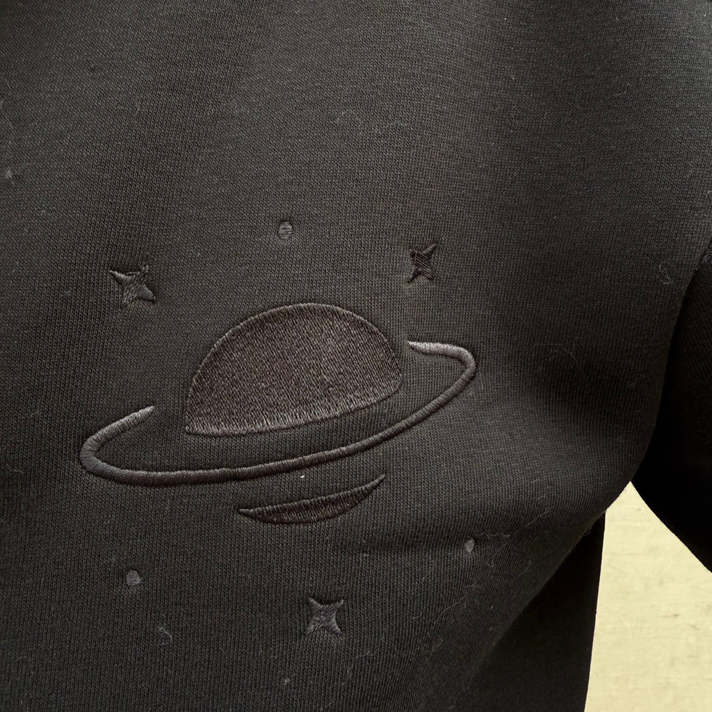Sweat Planet Nera