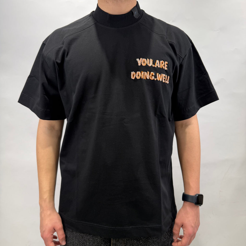 Tee You Are Doing Well Nera