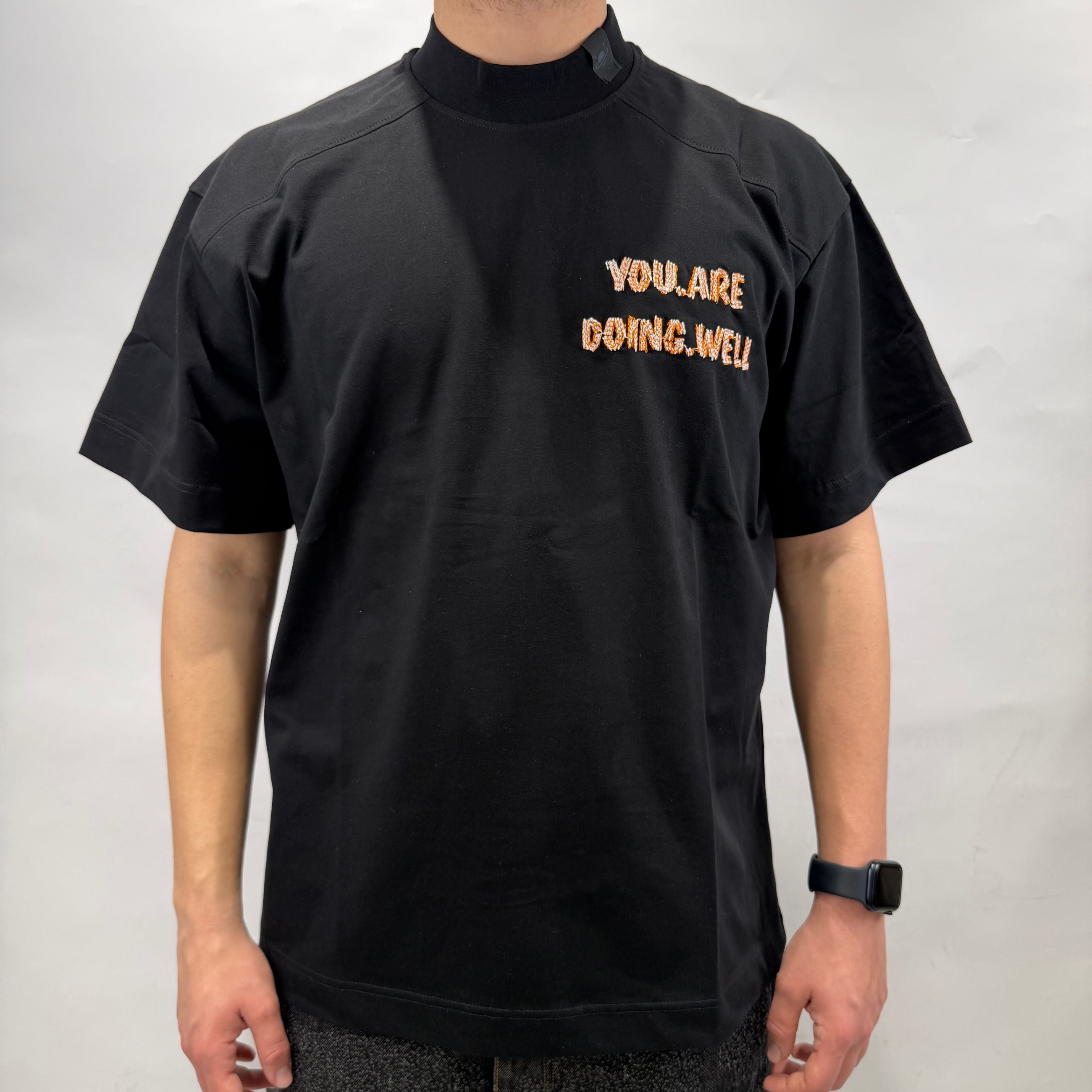 Tee You Are Doing Well Nera